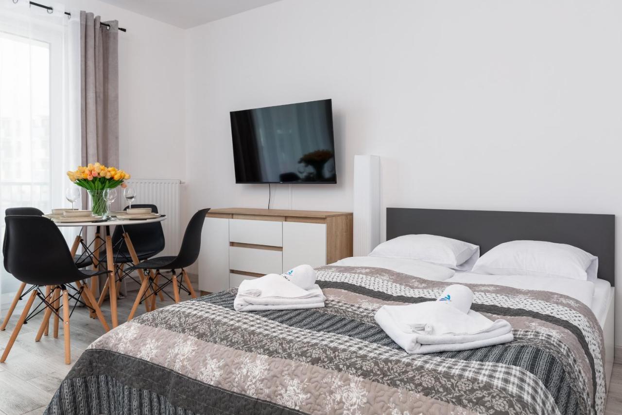 łużycka Cosy By Renters Świnoujście