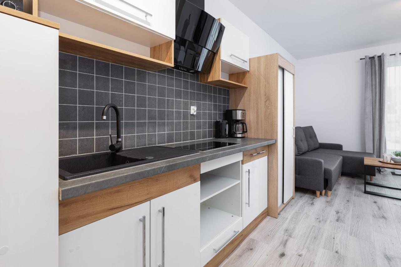 Apartament łużycka Cosy By Renters Świnoujście
