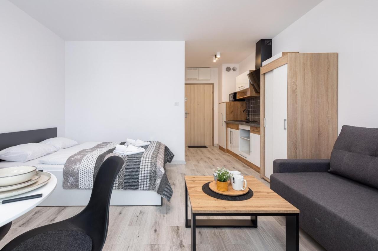 łużycka Cosy By Renters Świnoujście