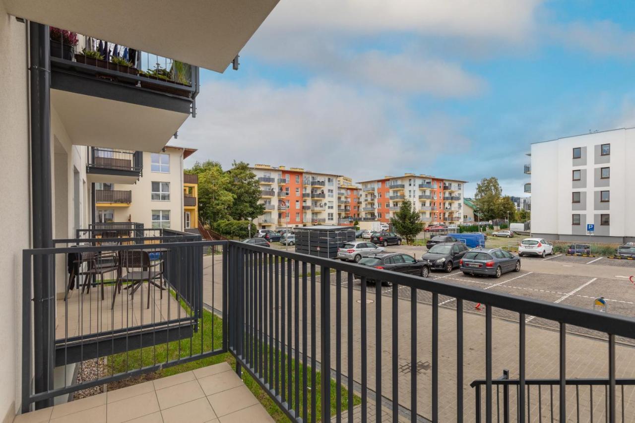 Apartament łużycka Cosy By Renters *