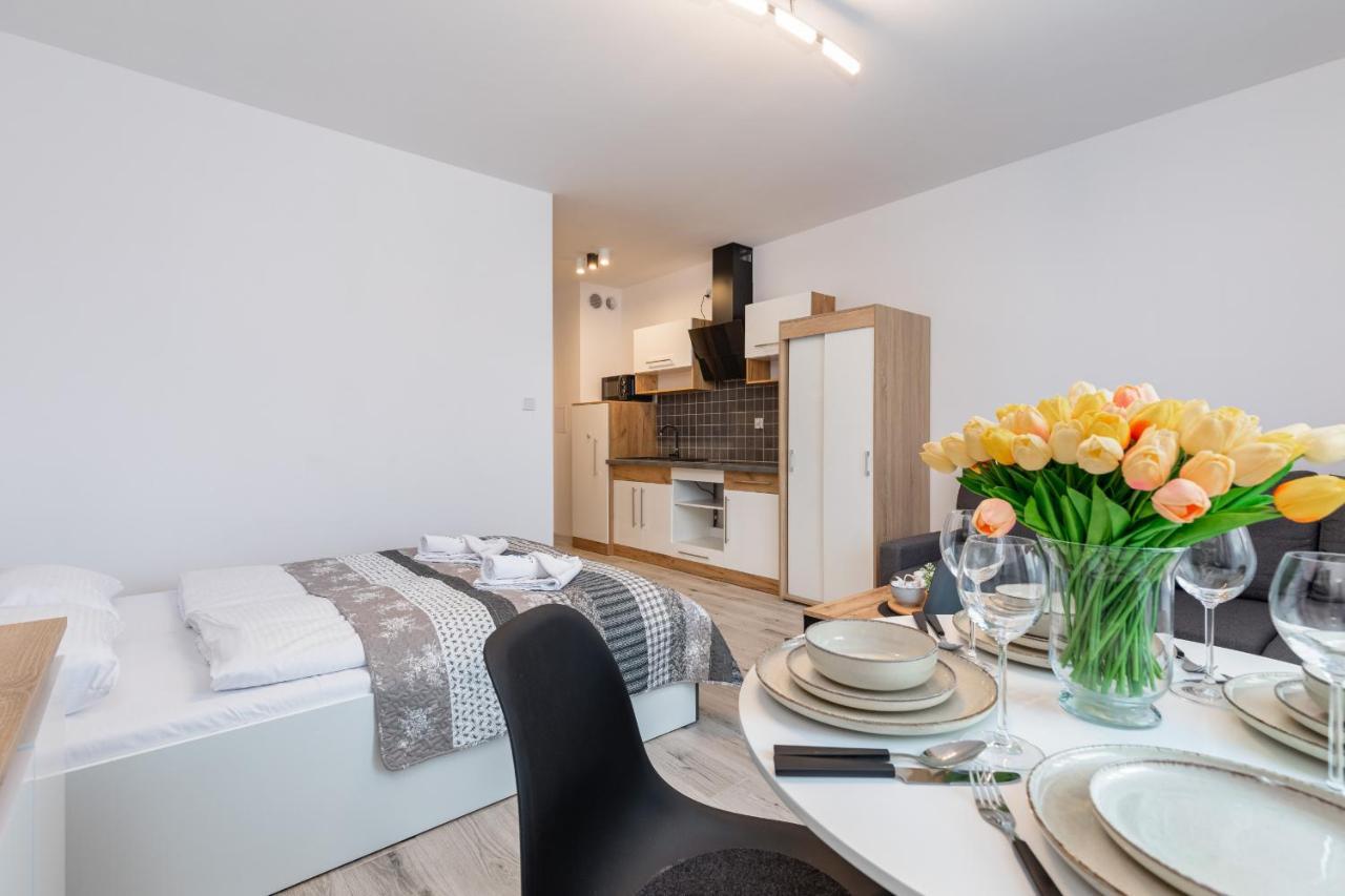 Apartament łużycka Cosy By Renters Świnoujście