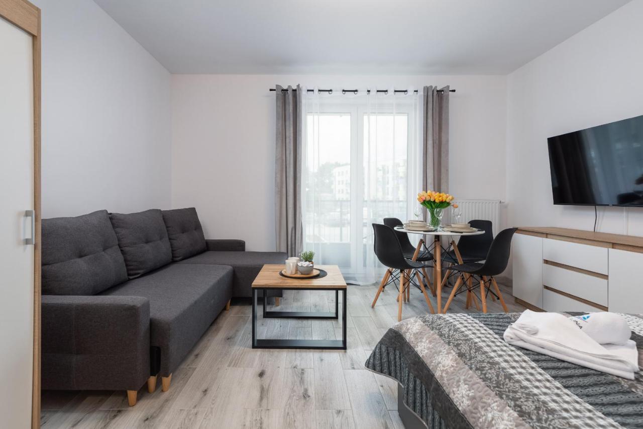 łużycka Cosy By Renters Apartament