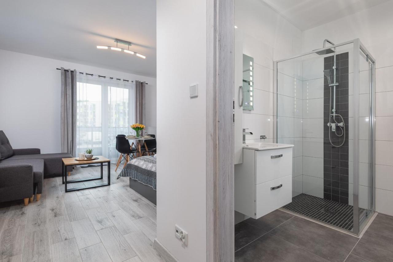 łużycka Cosy By Renters Apartament Świnoujście