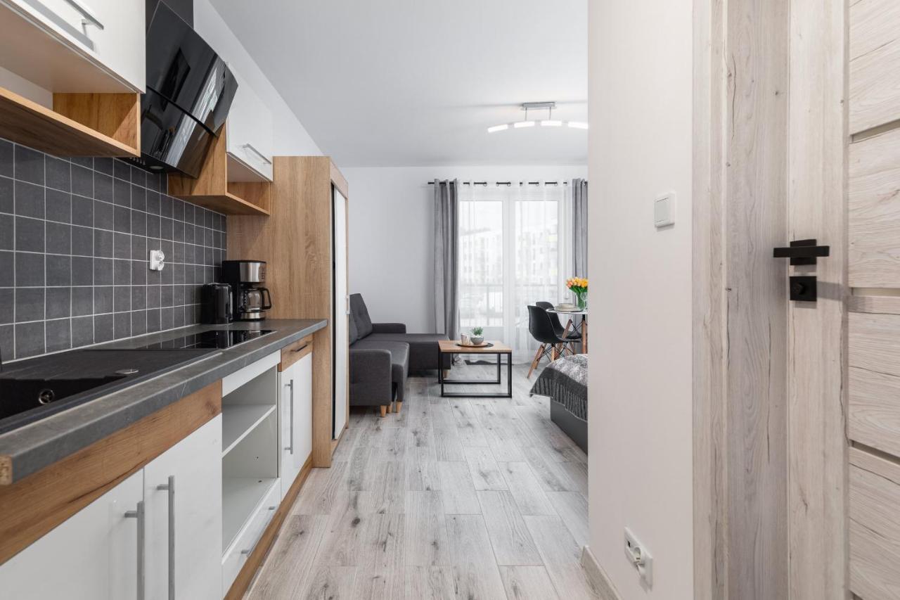 łużycka Cosy By Renters * Świnoujście